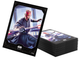 Обкладинки для колекційних карток Gamegenic: Star Wars Unlimited Card Game - Premium Art Sleeves - Darth Maul (4251715418512) - зображення 4