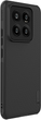 Etui plecki Nillkin Super Frosted Shield Pro Magnetic Case do Xiaomi 14 Black (6902048272217) - obraz 2