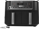 Frytownica beztluszczowa Ninja Foodi Dual Zone Max Smart Cook AF451EU - obraz 5