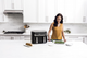 Frytownica beztluszczowa Ninja Foodi Dual Zone Max Smart Cook AF451EU - obraz 11