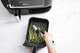 Frytownica beztluszczowa Ninja Foodi Dual Zone Max Smart Cook AF451EU - obraz 15