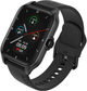 Smartwatch Garett GRC Activity 2 Black Matte (5904238486047) - obraz 1