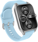 Smartwatch Garett GRC Activity 2 Silver Matte (5904238486054) - obraz 4