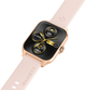Smartwatch Garett GRC Activity 2 Gold Matte (5904238486030) - obraz 2