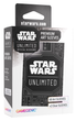 Обкладинки для колекційних карток Gamegenic: Star Wars Unlimited Card Game - Premium Art Sleeves - Unlimited Pattern (4251715418536) - зображення 1