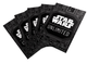 Обкладинки для колекційних карток Gamegenic: Star Wars Unlimited Card Game - Premium Art Sleeves - Unlimited Pattern (4251715418536) - зображення 3