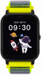 Smartwatch dla dzieci Garett Kids Tech 4G Green Velcro (5904238485002) - obraz 1