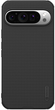 Etui plecki Nillkin Super Frosted Shield Pro Magnetic Case do Google Pixel 9 Black (6902048279308) - obraz 1