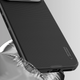 Etui plecki Nillkin Super Frosted Shield Pro Magnetic Case do Google Pixel 9 Black (6902048279308) - obraz 7