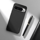 Etui plecki Nillkin Super Frosted Shield Pro Magnetic Case do Google Pixel 9 Black (6902048279308) - obraz 9