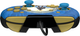 Kontroler PDP Nintendo Switch Rematch Zelda Hyrule Blue (0708056070830) - obraz 4