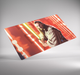 Mata do gry Gamegenic: Star Wars Unlimited Card Game - Game Mat - Qui-Gon Jinn (4251715418581) - obraz 2