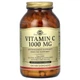Вітамін С Solgar (Vitamin C) 1000 мг 250 капсул - зображення 1