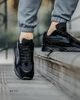 Кросівки Yeezy 700 V2 (42 26см) Black (арт 1113) - изображение 4