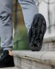 Кросівки Yeezy 700 V2 (42 26см) Black (арт 1113) - изображение 8