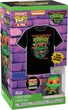 Zestaw prezentowy Funko Pocket Pop! & Tee Kids Teenage Mutant Ninja Turtles Michelangelo Figurka 4 cm + Koszulka Rozmiar L (889698762083) - obraz 1