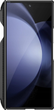 Etui plecki Nillkin Super Frosted Shield Fold Magnetic Case do Samsung Galaxy Fold 6 5G Black (6902048281813) - obraz 4