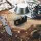Набір Мультитул Leatherman Wave Plus 832524 + Точилка Work Sharp Pivot Plus WSEDCPVP - изображение 8