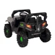 Дитячий електромобіль Spoko SP-V80 сірий (42300213) - изображение 7