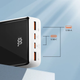 УМБ Повербанк LDNIO PQ22 20000mAh 22.5W QC - зображення 5