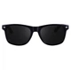 Брендовые солнцезащитные очки Wayfarer с поляризованными линзами BC8700 BARCUR DESIGN - изображение 3