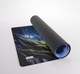 Mata do gry Gamegenic: Star Wars Unlimited Card Game - Game Mat - Dagobah (4251715418611) - obraz 3