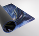 Mata do gry Gamegenic: Star Wars Unlimited Card Game - Game Mat - Dagobah (4251715418611) - obraz 5