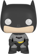 Подарунковий набір Funko Pocket Pop! & Tee Kids DC Batman Фігурка 4 см + Футболка Розмір XL (889698635295) - зображення 3