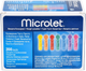 Ланцети Microlet № 200 (2875004) - зображення 1