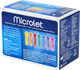 Ланцети Microlet № 200 (2875004) - зображення 2