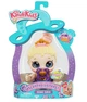 Лялька ароматна Кінді Кидс Тіні Тіара ароматна Kindi Kids Scented Sisters Teenie Tia Moose Toys - изображение 2