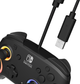 Kontroler PDP Nintendo Switch Afterglow Wave (0708056073671) - obraz 4