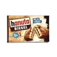 Батончики Hanuta Riegel Milch&Nuss 172,5 г - зображення 1