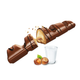 Шоколадный батончик Kinder bueno Big Pack 10 шт 215 г - изображение 2