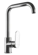 Смеситель-кран кухонный TOPAZ BARTS-TB 07423-H36 - изображение 4
