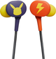Słuchawki PowerA NSW Wired Earbuds - Pokémon Pikachu Blossom (0617885048111) - obraz 4
