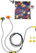 Słuchawki PowerA NSW Wired Earbuds - Pokémon Pikachu Blossom (0617885048111) - obraz 5