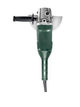 Кутова шліфувальна машина (болгарка) 230 мм Metabo W 2200-230 , 2200 Вт, 6600 об/мин, диск 230 мм - зображення 5