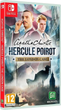 Gra Nintendo Switch Agatha Christie - Hercule Poirot: The London Case (Kartridż) (3701529509971) - obraz 2