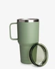 Термостакан SmartShake Bohtal Tumbler 0.9 л Green (11281901) - изображение 1
