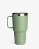 Термостакан SmartShake Bohtal Tumbler 0.9 л Green (11281901) - изображение 2