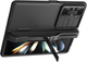 Etui plecki Nillkin CamShield Fold Case do Samsung Galaxy Fold 5 Black (6902048268159) - obraz 3
