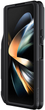 Etui plecki Nillkin CamShield Fold Case do Samsung Galaxy Fold 5 Black (6902048268159) - obraz 4