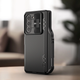 Etui plecki Nillkin CamShield Fold Case do Samsung Galaxy Fold 5 Black (6902048268159) - obraz 6