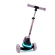 3-колісний самокат Kinderkraft Raket Pink, 5902533927784 - зображення 4