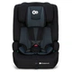 Детское автокресло Kinderkraft Safety Fix 2 i-Size гр. 1-2-3 9-36 кг Black, 5902533923083 - изображение 2