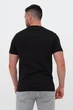 Футболка с принтом Trend Collection 39165 черный (SIYAH) 2XL - изображение 7