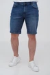 Шорты джинс Trend Collection 7119 синий (MIDDLE BLUE) 30 - изображение 1