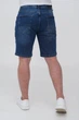 Шорты джинс Trend Collection 7119 синий (MIDDLE BLUE) 30 - изображение 7