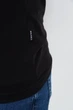 Футболка с принтом Trend Collection 39164 черный (SIYAH) 3XL - изображение 9